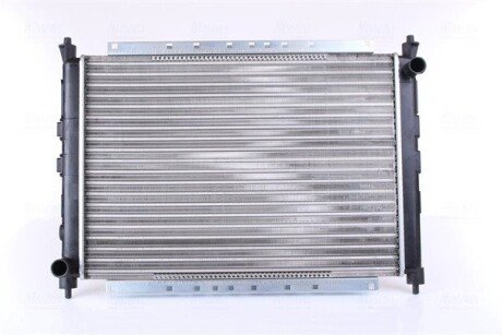 Радиатор NISSENS 642161