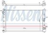 Радіатор NISSENS 64256 (фото 1)