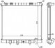 Радіатор охолоджування RANGE ROVER 4,0-4,6 94 -ua NISSENS 64302A (фото 2)