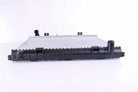 Радиатор охлаждения RANGE ROVER 4,0-4,6 94 NISSENS 64302A