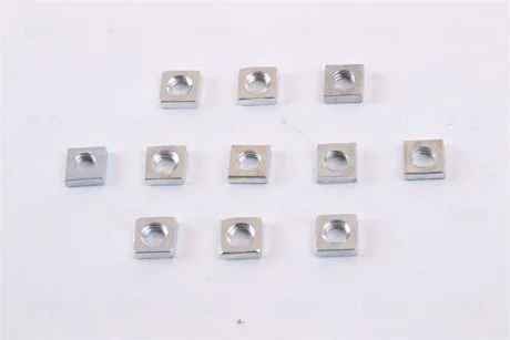 Радіатор NISSENS 64310A