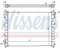 Радіатор NISSENS 64310A (фото 6)