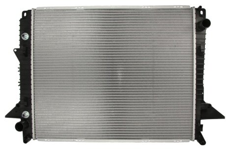 Радіатор охолоджування RANGE ROVER SPORT 2.7 TD 05- -ua NISSENS 64321A