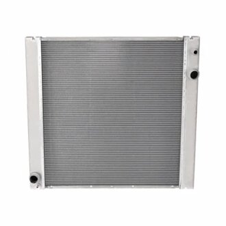 Радіатор охолоджування RANGE ROVER 2002 - 5.0 I -ua NISSENS 64329