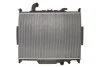 Радіатор охолоджування RANGE ROVER III (LM) (02-) 4.4 TD -ua NISSENS 64330 (фото 1)