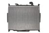 Радіатор охолоджування RANGE ROVER III (LM) (02-) 4.4 TD -ua NISSENS 64330 (фото 2)