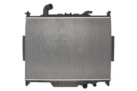 Радиатор охлаждения RANGE ROVER III (LM) (02-) 4.4 TD NISSENS 64330