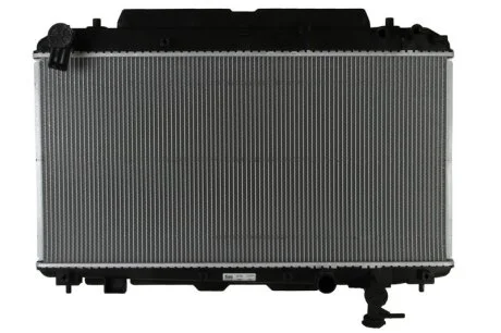 Радиатор охлаждения TOYOTA RAV-4 00- NISSENS 64639A