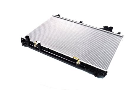 Радіатор охолоджування LEXUS RX 300 -ua NISSENS 64659