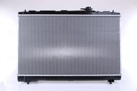 Радиатор NISSENS 64670A