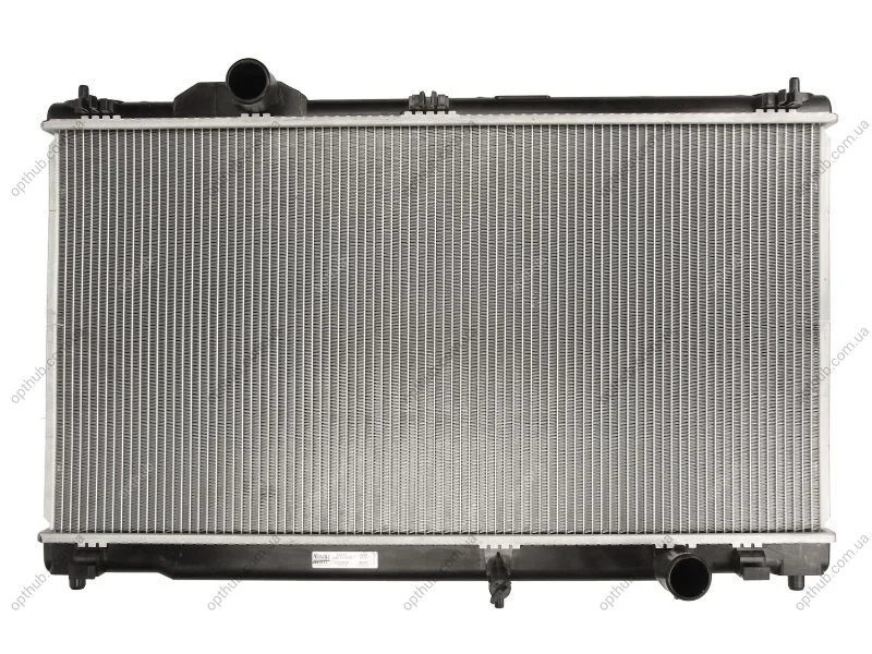 Радіатор охолоджування LEXUS IS 250 AUT 05- -ua NISSENS 64672 (фото 1)
