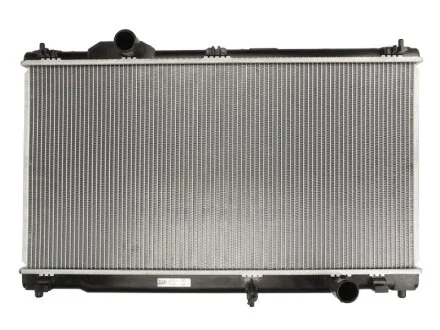 Радіатор охолоджування LEXUS IS 250 AUT 05- -ua NISSENS 64672