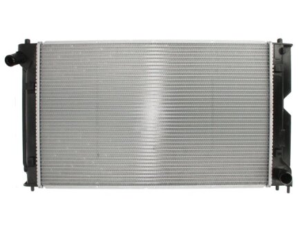 Радіатор охолоджування TOYOTA COROLLA 1.4 D 01-07 -ua NISSENS 64679A