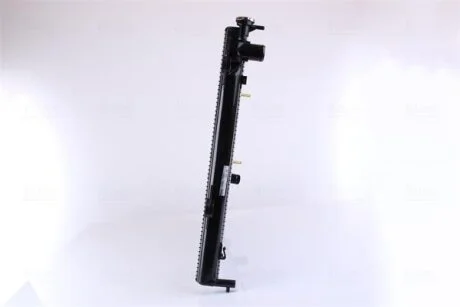Радіатор NISSENS 646806
