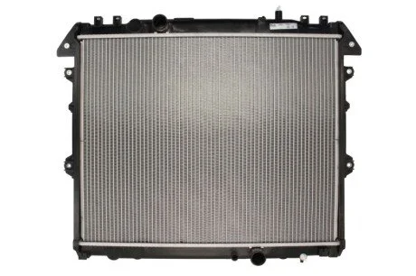 Радиатор NISSENS 646807