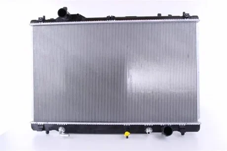Радіатор охолоджування LEXUS LS600H 07- NISSENS 646819