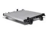 Радіатор охолоджування TOYOTA LANDCRUISER 3.0 AUT 09- -ua NISSENS 646824 (фото 1)