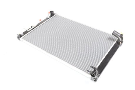 Радіатор охолодження LEXUS RX II 350 (03-) NISSENS 646887