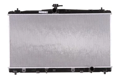 Радіатор охолоджування LEXUS ES VI (ASV60, AVV60, GSV60) (12-) 250 (+) -ua NISSENS 646935