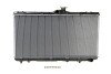 Радіатор NISSENS 64746A (фото 1)