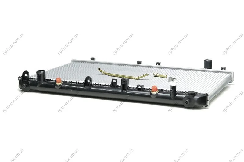 Радіатор охолодження TOYOTA Camry IV (V20) (вир-во Nissens) NISSENS 647541 (фото 1)