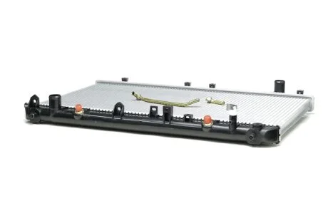 Радіатор охолодження TOYOTA Camry IV (V20) (вир-во Nissens) NISSENS 647541