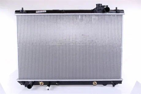 Радіатор охолоджування LEXUS RX300 AUT 98-00 -ua NISSENS 64766
