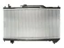 Радиатор охлаждения TOYOTA AVENSIS (T22) (97-) 1.6 (пр-во Nissens) NISSENS 64781A (фото 2)