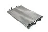Радіатор охолодження SEAT; VW (вир-во Nissens) NISSENS 65015 (фото 1)
