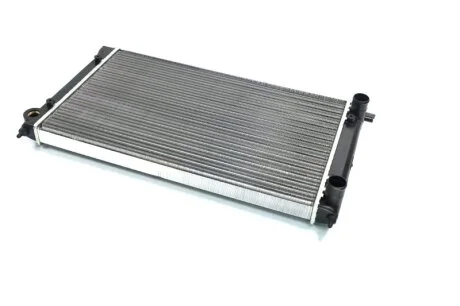 Радіатор охолодження SEAT, VW (вир-во Nissens) NISSENS 651511