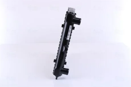 Радіатор NISSENS 651711