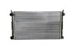 Радіатор охолодження VW PASSAT B3 (88-) 1.6/1.8 (вир-во Nissens) NISSENS 651741 (фото 1)