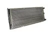 Радіатор охолодження VW PASSAT B2 (32B) (80-) (вир-во Nissens) NISSENS 651911 (фото 3)
