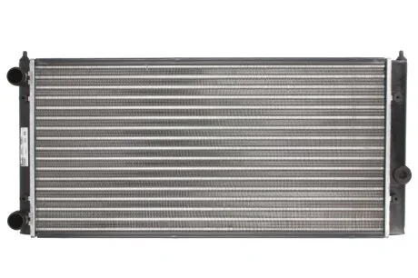 Радиатор охлаждения SEAT; VW (пр-во Nissens) NISSENS 651931