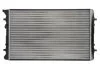 Радіатор охолодження AUDI; SEAT; SKODA; VW (вир-во Nissens) NISSENS 652011 (фото 2)