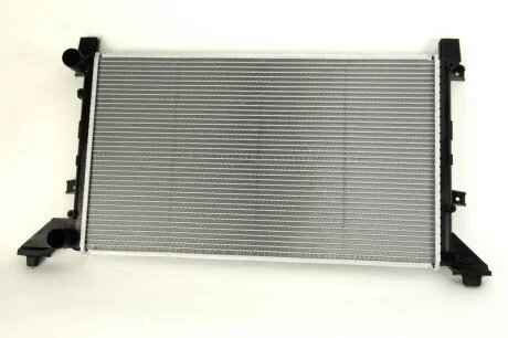Радіатор охолодження VW LT (2D) (96-) 2.5/2.8 TDi(вир-во Nissens) NISSENS 65231A