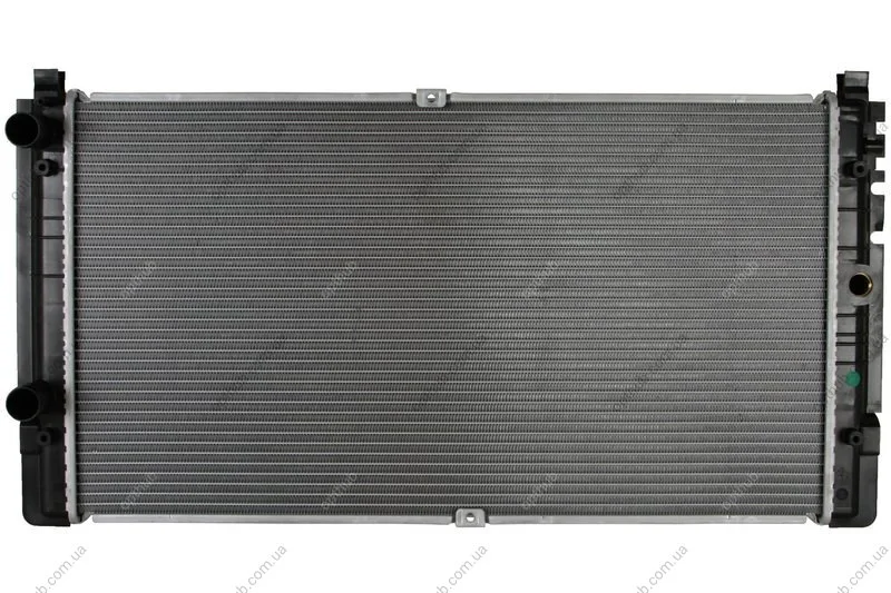 Радиатор охлаждения VOLKSWAGEN TRANSPORTER T4 (70X, 7D) (90-) (пр-во Nissens) NISSENS 65238A (фото 1)