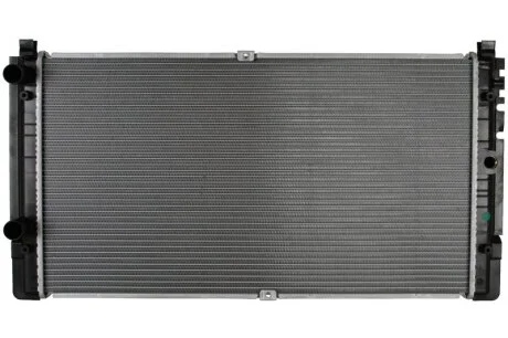 Радиатор охлаждения VOLKSWAGEN TRANSPORTER T4 (70X, 7D) (90-) (пр-во Nissens) NISSENS 65238A