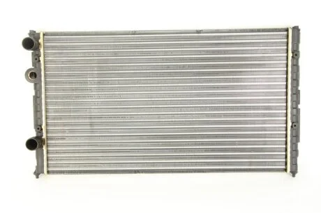 Радиатор охлаждения SEAT,VW (пр-во Nissens) C.I.U NISSENS 652451