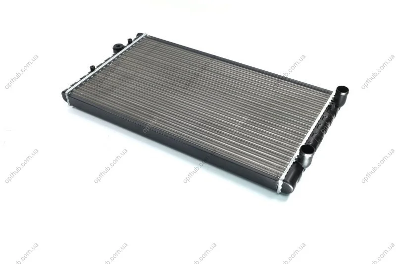 Радиатор охлаждения VW GOLF III (1H) (91-) 1.9 D (пр-во Nissens) NISSENS 652461 (фото 1)