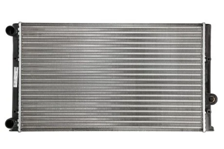 Радиатор охлаждения VW GOLF III (1H) (91-) (пр-во Nissens) NISSENS 652471