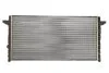 Радіатор охолодження VW PASSAT B4 (3A, 35I) (93-) 1.6-2.8i (вир-во Nissens) NISSENS 65256 (фото 2)