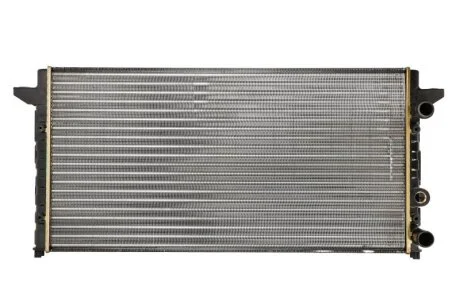 Радіатор охолодження VW PASSAT B4 (3A, 35I) (93-) 1.6-2.8i (вир-во Nissens) NISSENS 65256