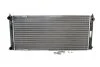 Радіатор охолодження VW (вир-во Nissens) NISSENS 652621 (фото 1)
