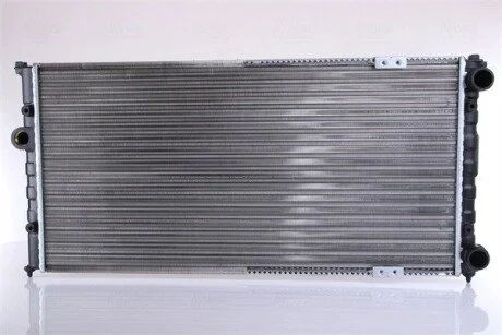Радіатор NISSENS 652681