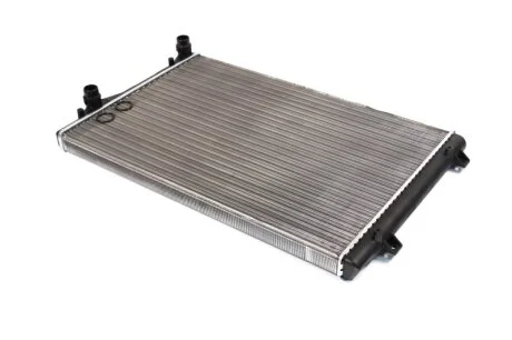 Радіатор охолодження AUDI, SEAT, VW (вир-во Nissens) NISSENS 65279A