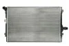 Радіатор охолодження AUDI; SEAT; SKODA; VW (вир-во Nissens) NISSENS 65281A (фото 1)