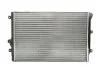 Радіатор охолодження AUDI; SEAT; SKODA; VW (вир-во Nissens) NISSENS 65281A (фото 2)