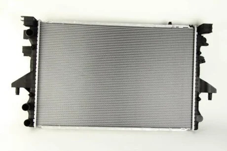 Радіатор охолодження VW Т5 (03-) (вир-во Nissens) NISSENS 65282A