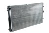 Радіатор охолоджування VW-TRANSPORTER T4 2.5 TDI -03 -ua NISSENS 65301 (фото 2)